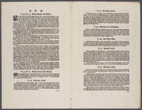 KG 01075
          <br/>
          Entwurf einiger Thiere. Dritter Theil. (18 bladen)
          <br/>
          <em>Ridinger, Johann Elias (1698-1767)</em>